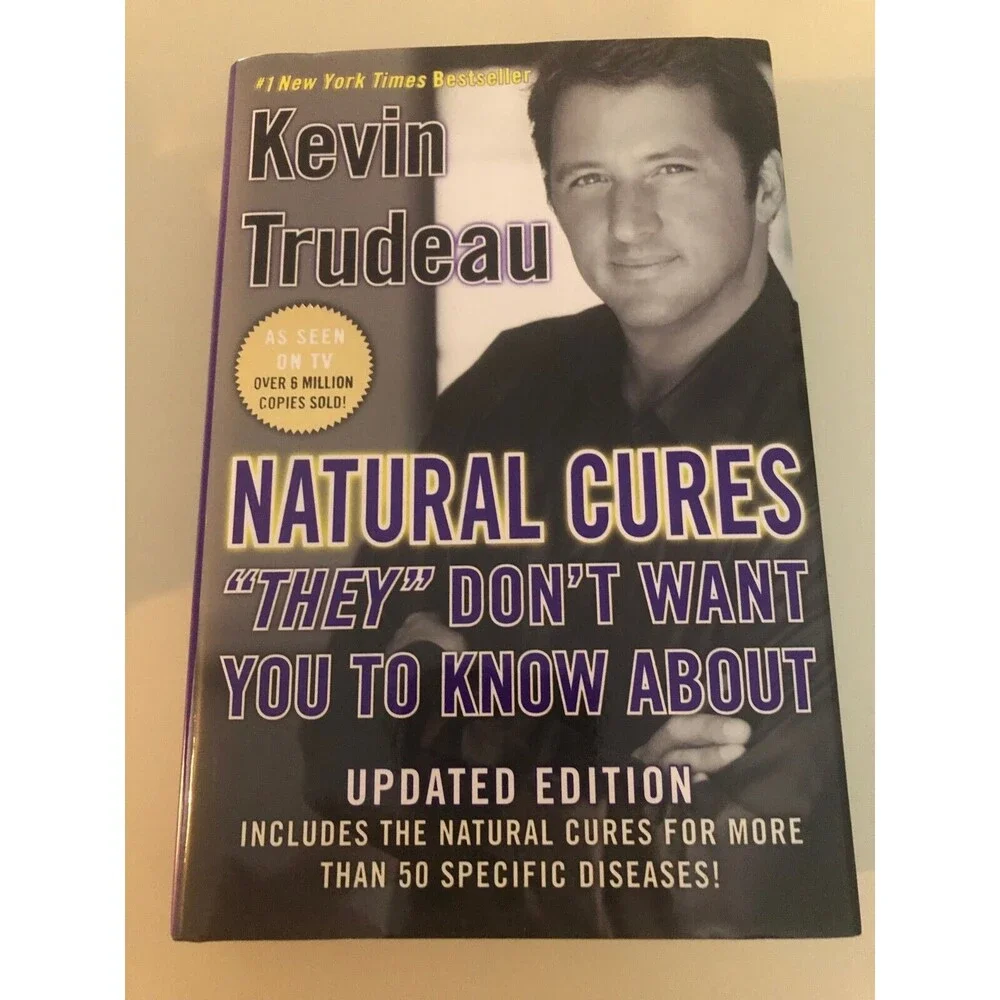 Natural Cures 